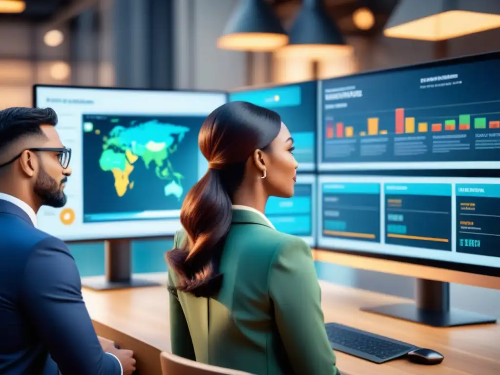 Plataforma eLearning logística: Innovación y diversidad en acción Una plataforma elearning de capacitación logística con diversidad de individuos inmersos en experiencias de aprendizaje digital